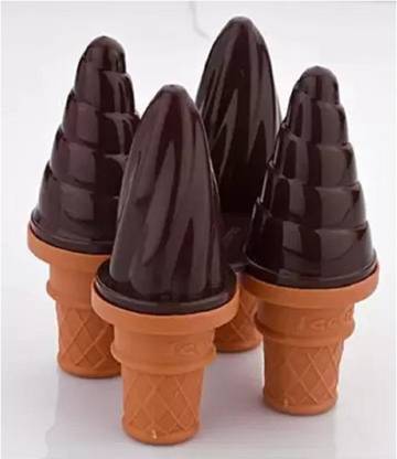 pista 0 ml Manual Ice Cream Maker