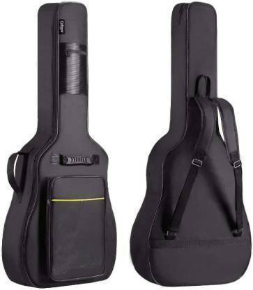 KANHA HUB Heavy padded acoustic guitar bag Guitar Bag