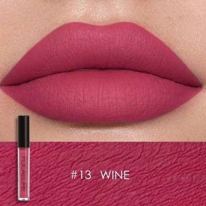FOCALLURE MATTELIPSTICK#02