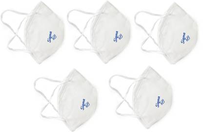 SIGMA FACE PROTECT MASK Cloth Mask