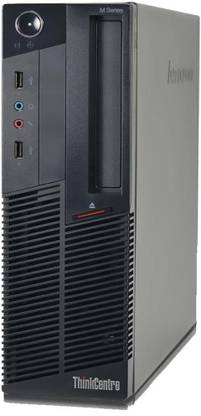 Lenovo m-series - Windows 7 Professional, INTEL, i3, 4 GB ddr3, 320 GB HDD Mini PC