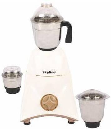 SKYLINE mixer grinder 550 W Mixer Grinder