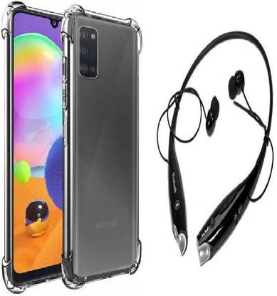 Mozgo Cover Accessory Combo for SAMSUNG GALAXY A41