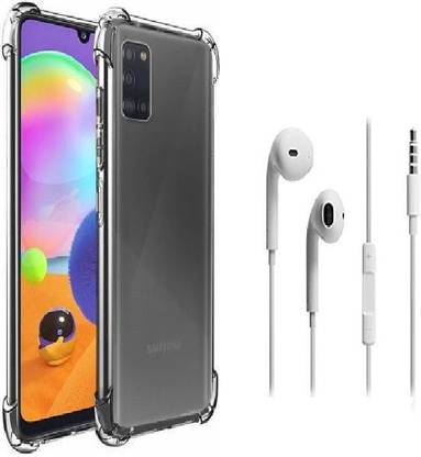 Mozgo Cover Accessory Combo for SAMSUNG GALAXY A89