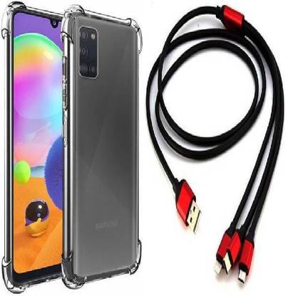 Mozgo Cover Accessory Combo for SAMSUNG GALAXY A37