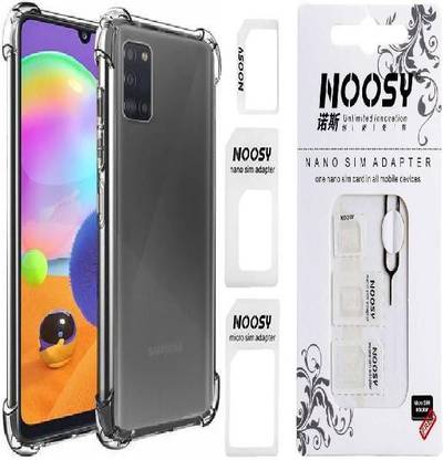 Mozgo Cover Accessory Combo for SAMSUNG GALAXY A87