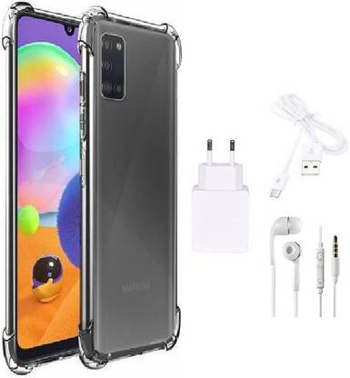 Mozgo Cover Accessory Combo for SAMSUNG GALAXY A101