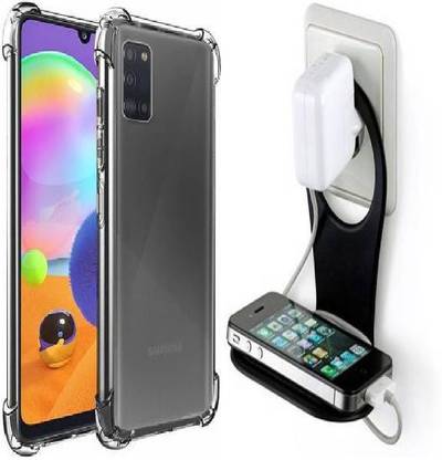 Mozgo Cover Accessory Combo for SAMSUNG GALAXY A45