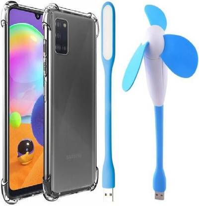 Mozgo Cover Accessory Combo for SAMSUNG GALAXY A61