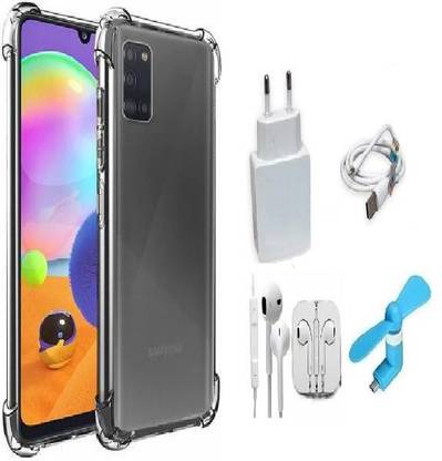 Mozgo Cover Accessory Combo for SAMSUNG GALAXY A106