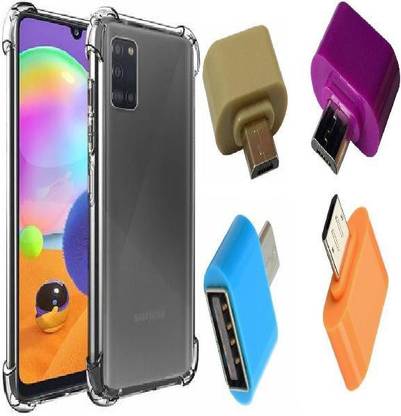 Mozgo Cover Accessory Combo for SAMSUNG GALAXY A74