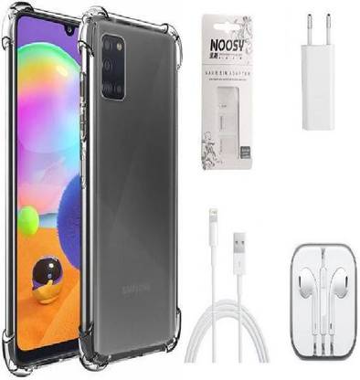 Mozgo Cover Accessory Combo for SAMSUNG GALAXY A110