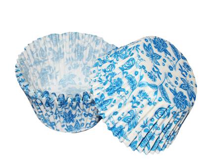 Jades Paper Cupcake/Muffin Mould 100