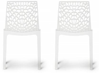 Supreme Plastic Outdoor Chair