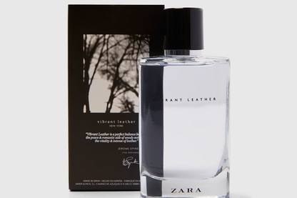 Zara Imperial Leather Eau de Parfum - 100 ml