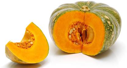 Sjeme Hybrid Pumpkin / Kaddu Seeds- 100 Seed