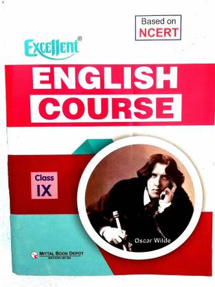 Excellent English Course For Class 11th For Up Board Based On NCERT Pattern
