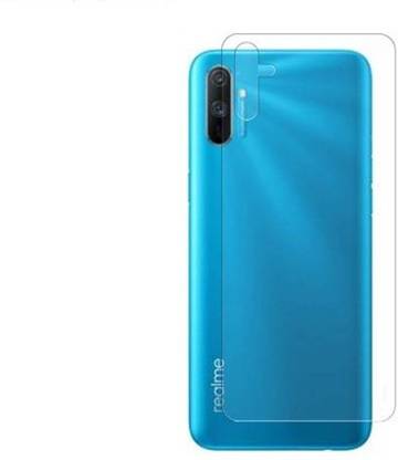 SRT Back Screen Guard for Realme C3
