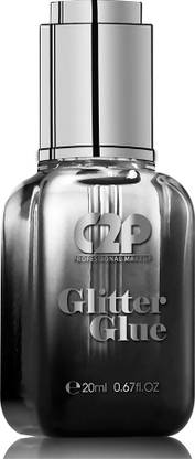 C2P Professional Makeup GLITTER GLUE