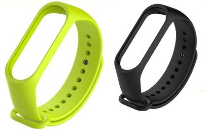 Ainsley Watchband Silicone Strap Smart Band Strap