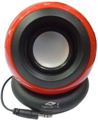 TERABYTE TB-MS-0136 Multimedia Speakers Speaker Mod