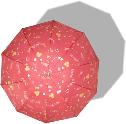 CHATA Rd_chata Umbrella