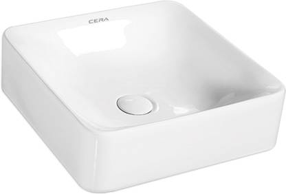 CERA CANCHA S2020140 Table Top Basin