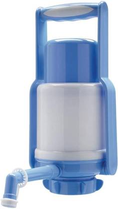 Mundal Primo Water Pump Dispenser Handle Carry Handle Convenient Spout Cap Bottom Loading Water Dispenser