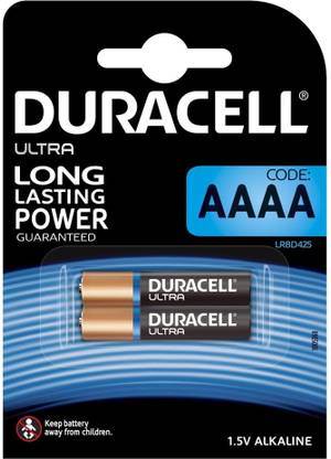 DURACELL 4A  Battery