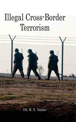Illegal Cross Border Terrorism
