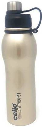cello 800 ml Steel Flask
