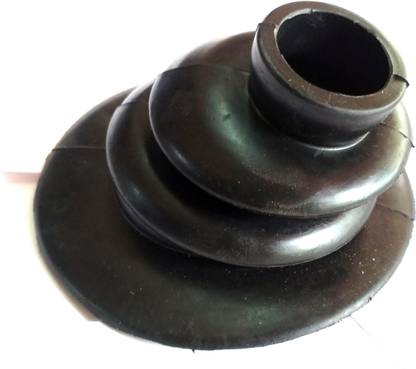 GOPINATH AUTOLINK Tavera gear lever boot Car Gear Lever
