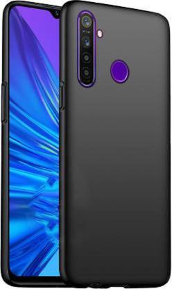 NKCASE Back Cover for Realme 5 pro