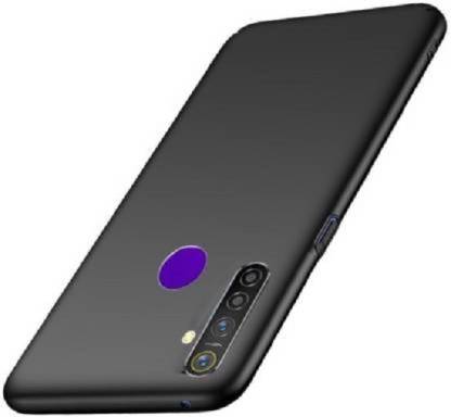 NKCASE Back Cover for Realme 5 pro