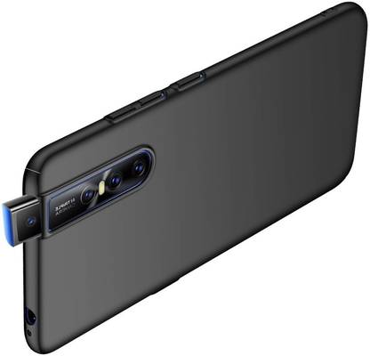 CELLCAMPUS Back Cover for Vivo V15 Pro