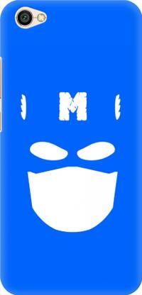 INSTYLE Back Cover for Mi Redmi Y1