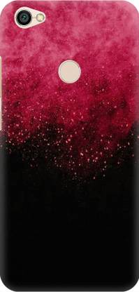 COBIERTAS Back Cover for Mi Redmi Y1
