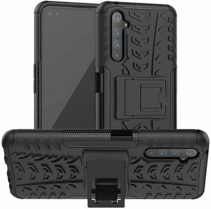 RBCASE Back Cover for Realme C3
