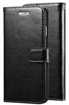 BRACADE Flip Cover for OPPO Realme 3