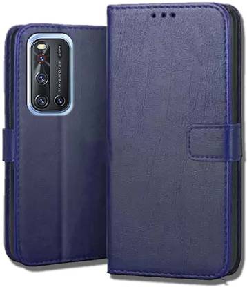 Trap Flip Cover for Vivo V19