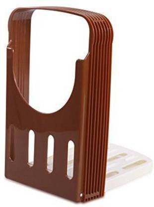 Tiles Palace Bread Cutter Loaf Tort Slicing Cutting Chopper Slicer