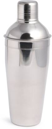 Brigo 750 ml Steel Cocktail Shaker
