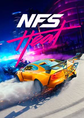 Need For Speed Heat | Offline | No CD NO DVD | Digital Download | Full Game Exclusive Edition