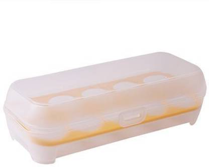 amenity Plastic Egg Container  - 10 L