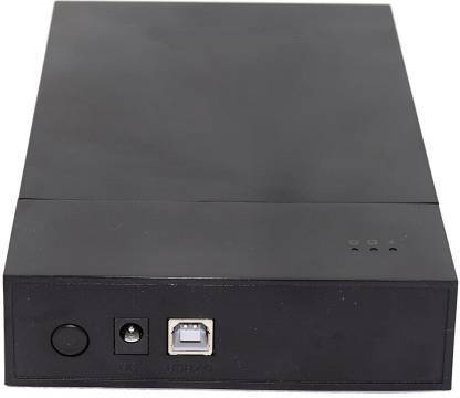 galaxy retail 2 TB External Hard Disk Drive (HDD)