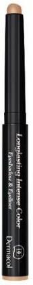 Dermacol Longlasting Intense Colour Eyeshadow No.10 1.6 g