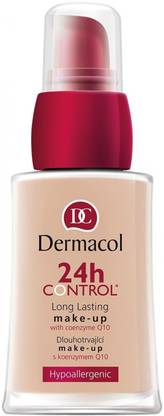 Dermacol Foundation