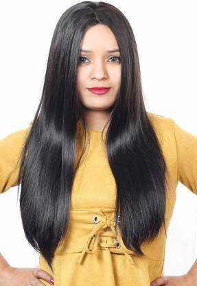 HEROSHIV INDIA Long Hair Wig