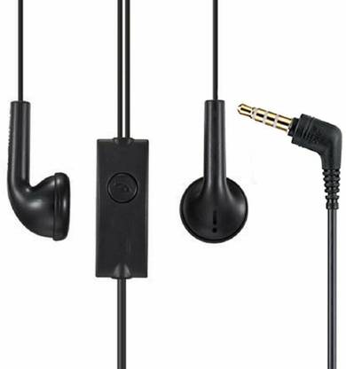 nine tails Super sound mobile headset Deep 2Bass with Mic Wired