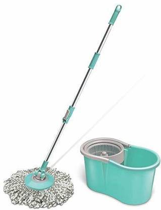 Spotzero by Milton Compact Spin MOP Mop Set